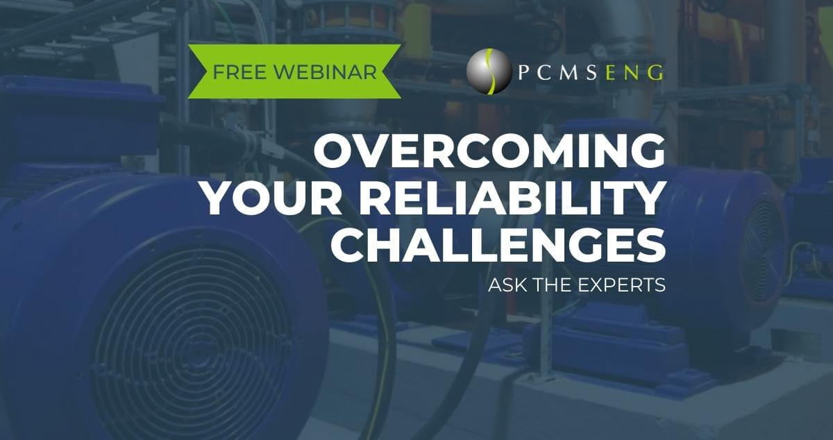 News - Overcoming Your Reliability Challenges