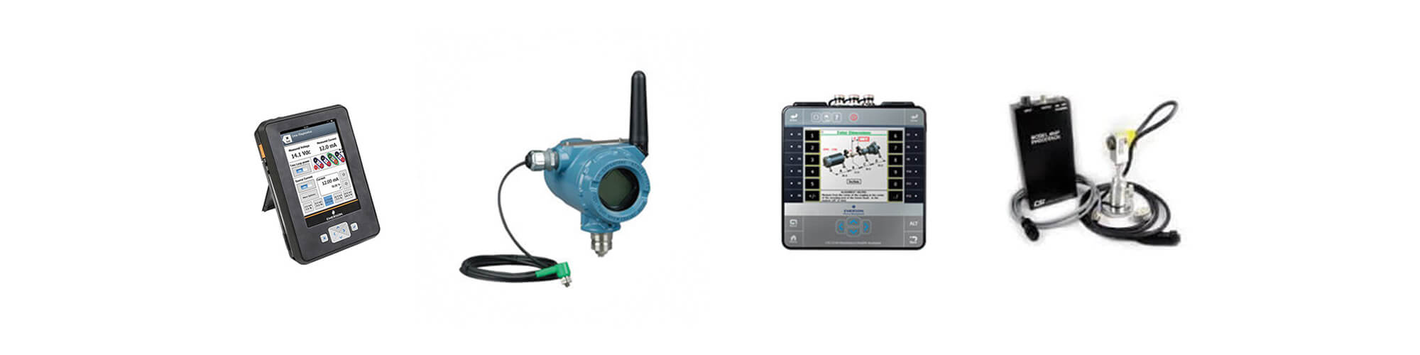 Emerson BES Group Asset Reliability