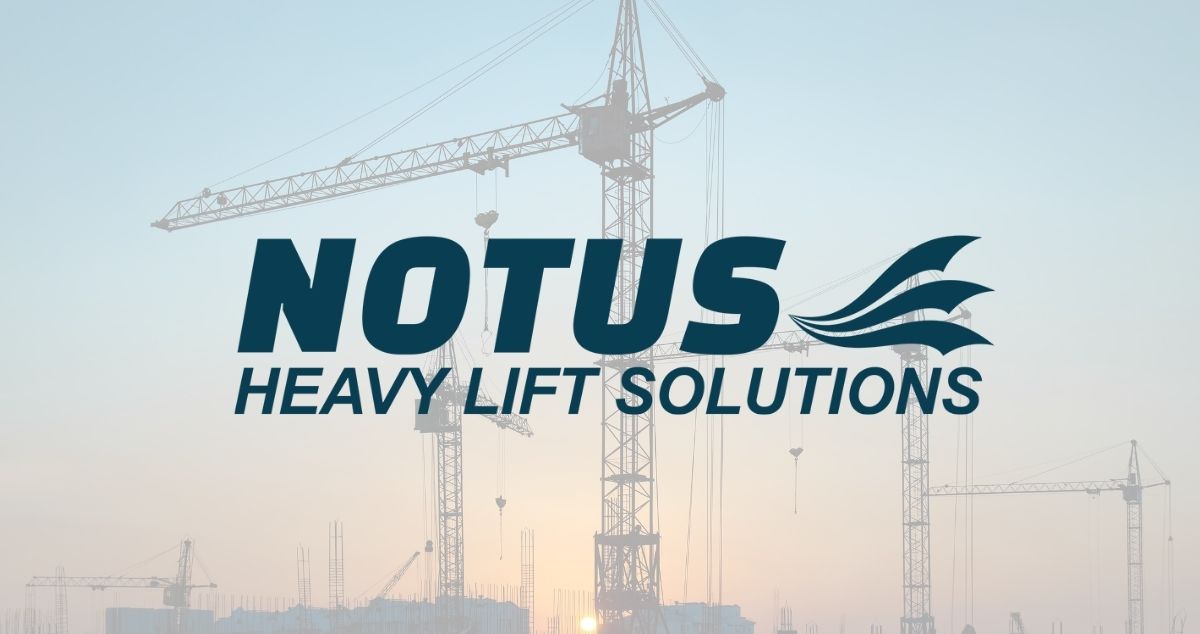 Notus Heavy Lift Solutions