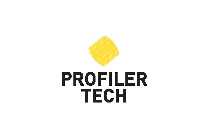 Profiler Tech Logo