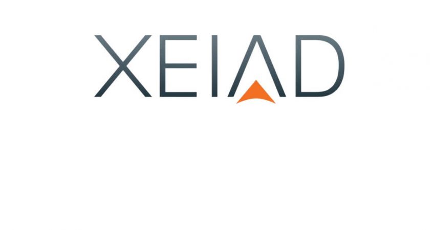 XEIAD Logo